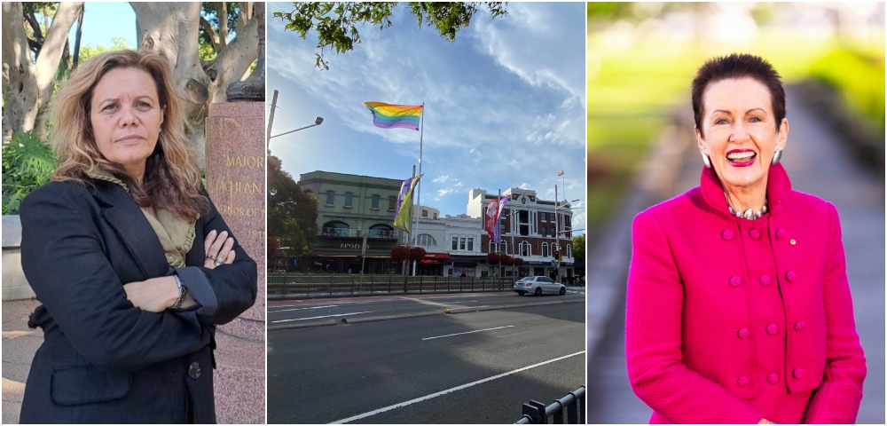 Who’s To Blame For The ‘Sad State’ Of Sydney’s Gaybourhood Oxford Street?