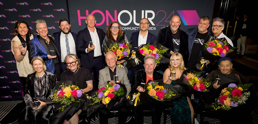 Here’s The Full List of Winners From The 2024 Honour Awards