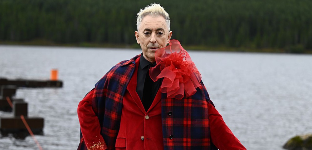 Alan Cumming And The Traitors Dominate Drag Race At 2024 Emmy Awards