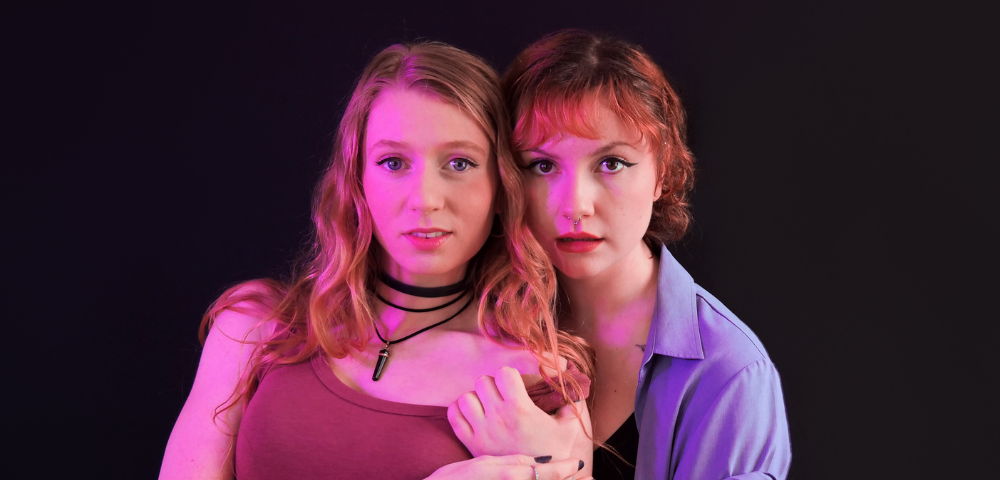 Acclaimed Queer Play ‘Burn it.’ Coming To Melbourne Fringe