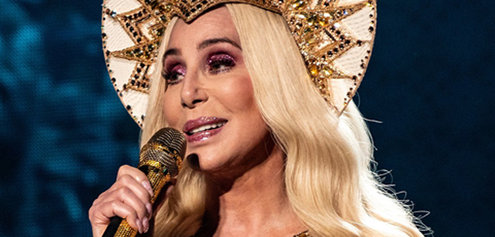 Cher Ends Attempt To Gain Conservatorship Over Her Son