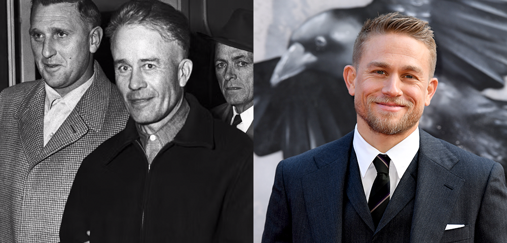 Ryan Murphy Casts ‘Queer as Folk’ Alum Charlie Hunnam as Killer Ed Gein