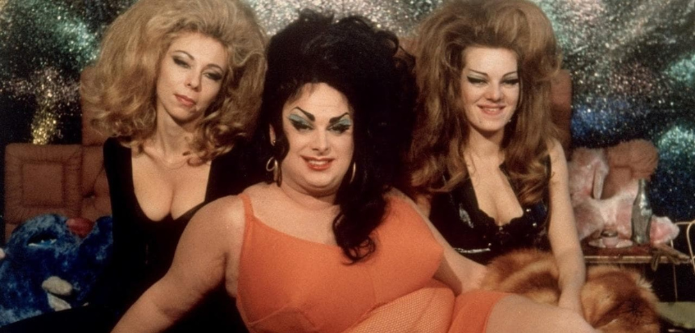 SUFF Opening Night To Show John Waters’ Cult Classic ‘Female Trouble’