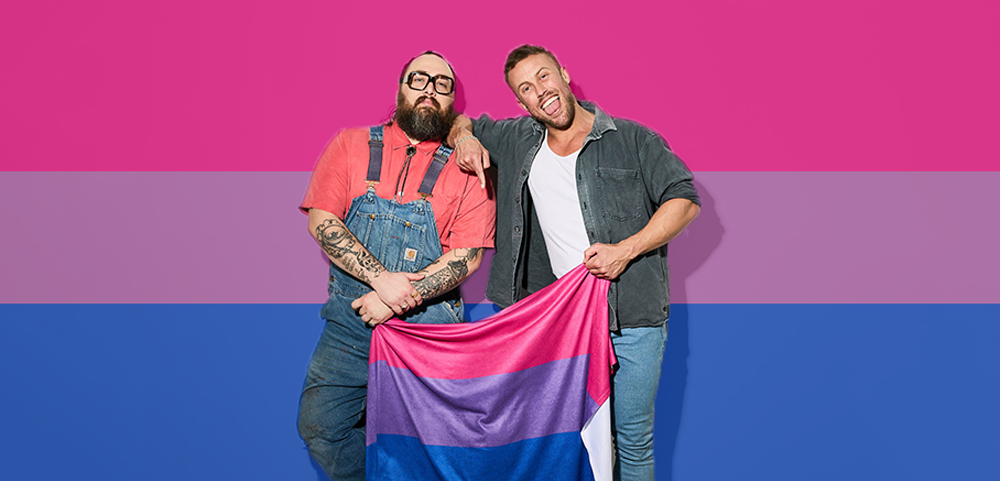 The Bisexual Boom: How Bisexuality is Skyrocketing Across Generations