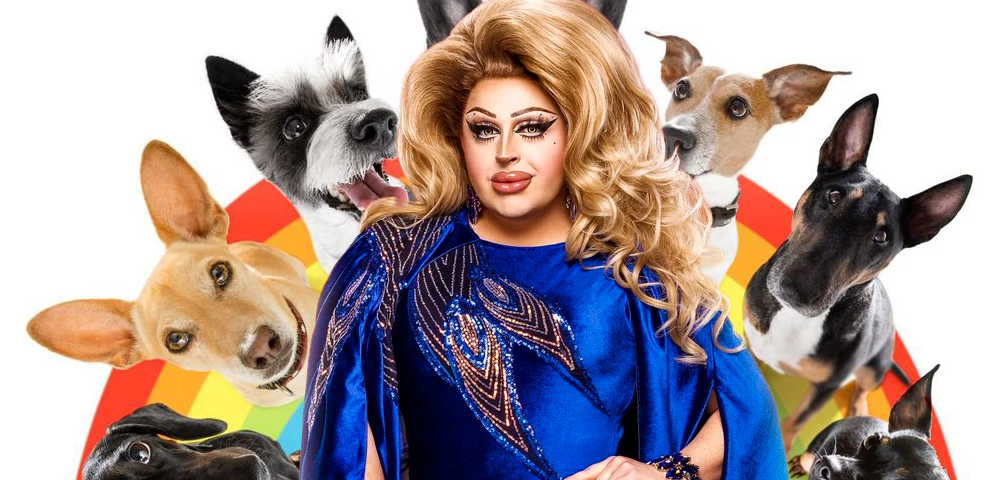 Hannah Conda To Co-Host Brisbane Pride Pet Parade