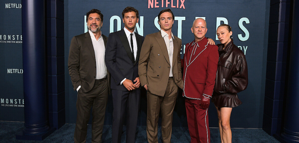 Ryan Murphy Has “No Interest” In Speaking With Menendez Brothers