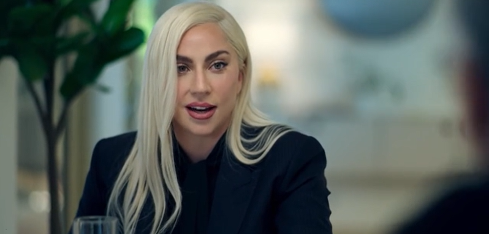 Lady Gaga Says Ambiguity About 00s Transgender Rumours Was To Keep Trans Kids Safe