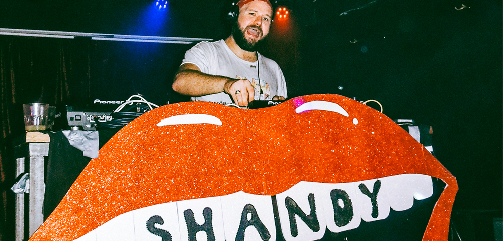 Party With Shandy To Celebrate Brisbane Pride This September