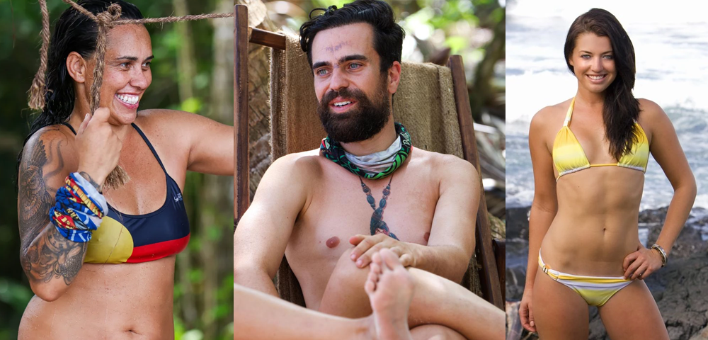 Survivor Australia Vs The World Is Shaping Up For An International Queer Showdown