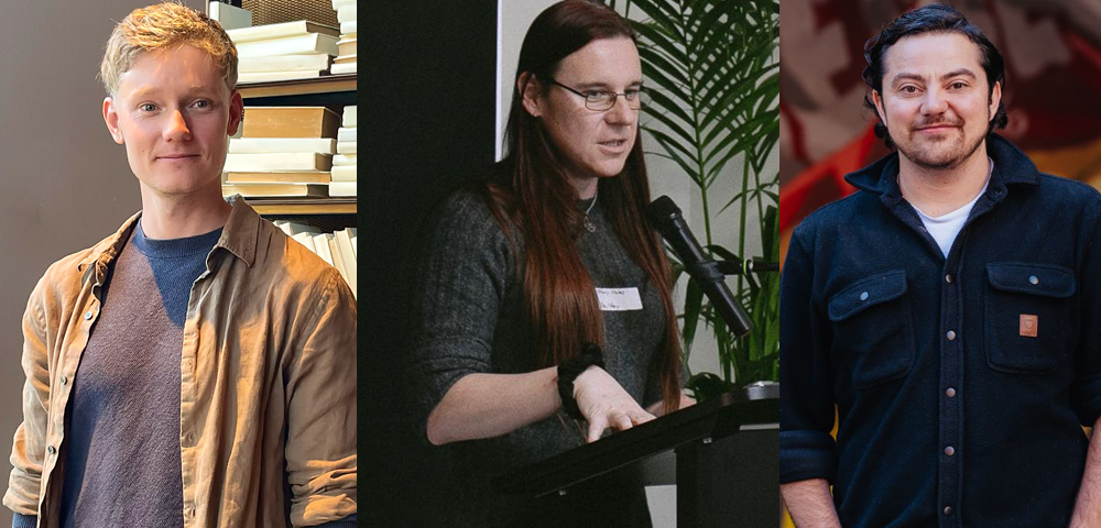 Enqueer Sydney Writers Festival Returns This Weekend At Qtopia