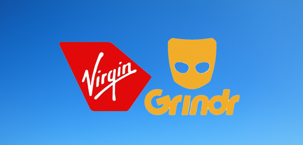 Privacy Concerns Over Grindr Hookup For Virgin Australia Employee