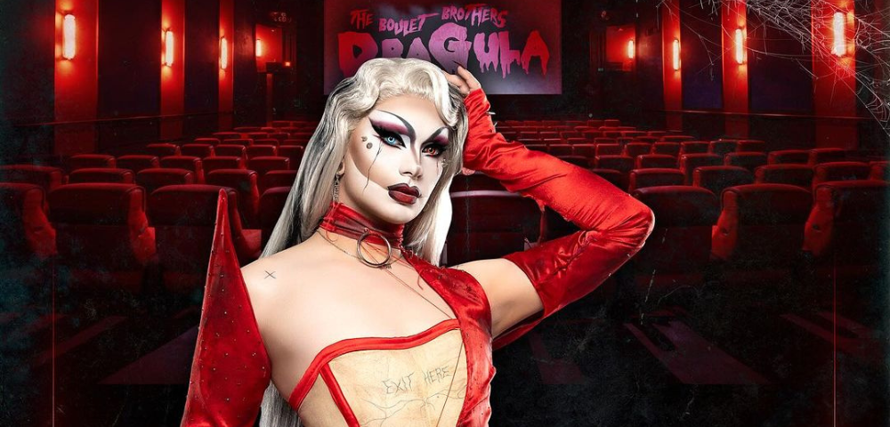 Drag Race Down Under Star Joins Dragula Season 6 