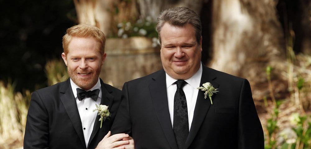 Modern Family Star ‘Hurt’ That The Cam & Mitch Spin-Off Was Rejected