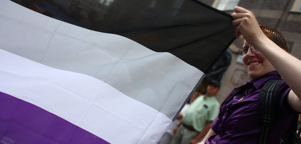 5 Facts You Should Know about Asexuality for Asexual Awareness Week