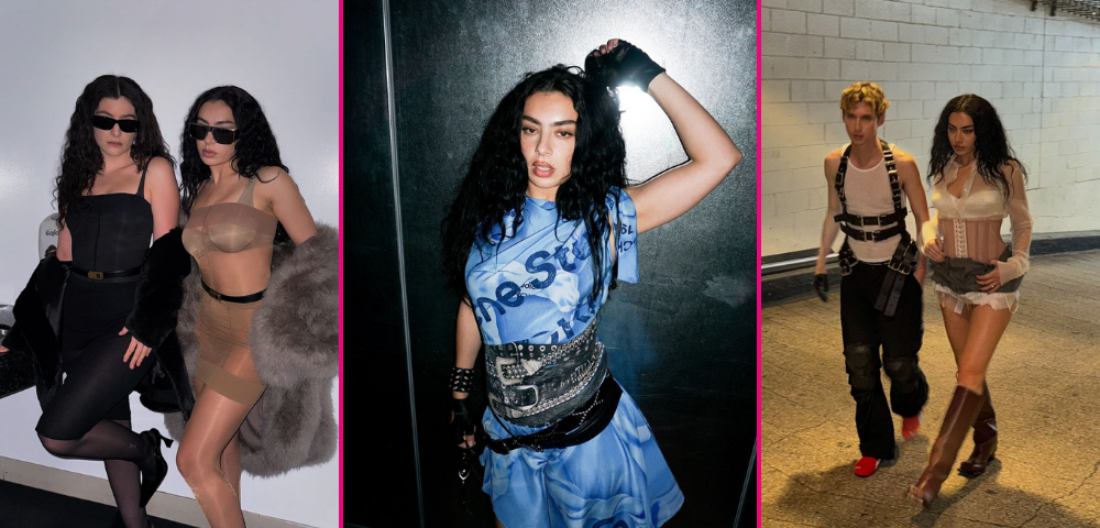 Charli XCX Releases Brat Remix Album – Here’s Every Icon On The Tracklist