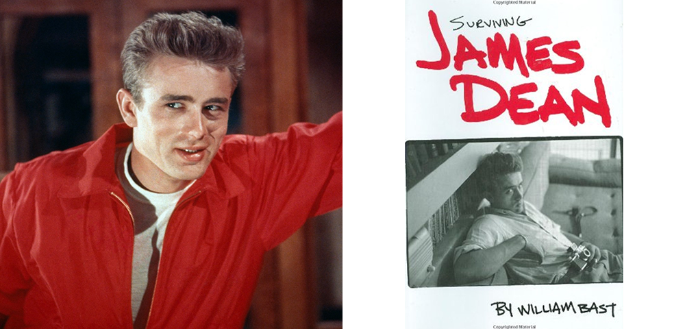 A New James Dean Biopic – Featuring His Alleged Gay Romances – Is In The Works