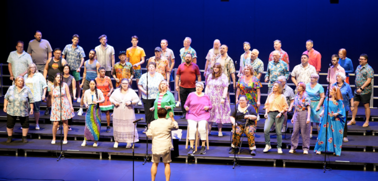 Melbourne Gay and Lesbian Chorus