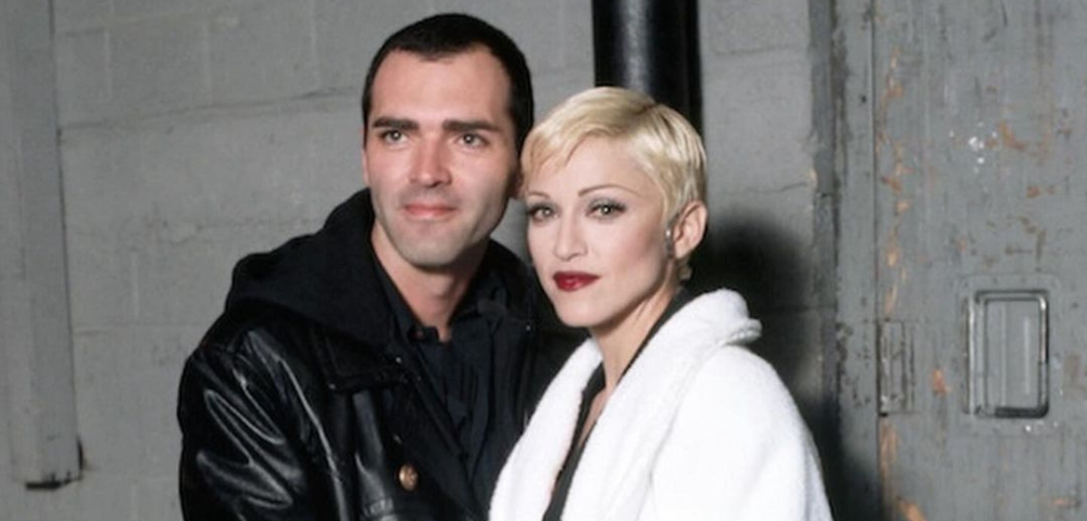 Christopher Ciccone, Brother Of Madonna, Dies Aged 63