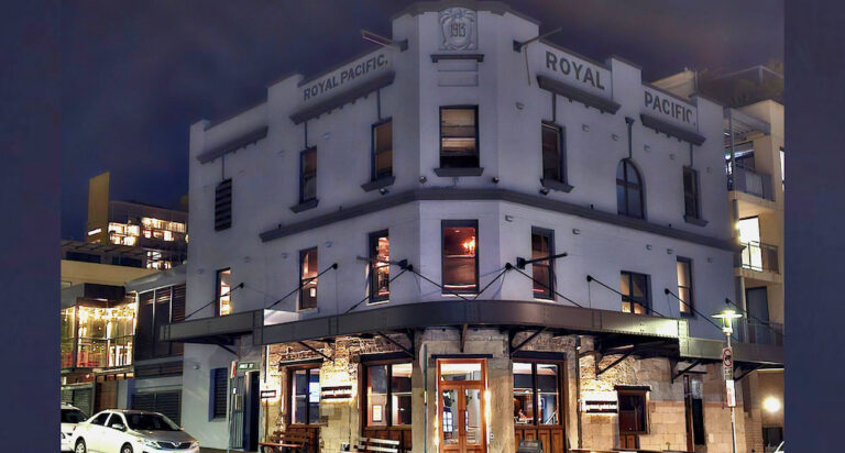 Pyrmont Point Hotel feature 768x412