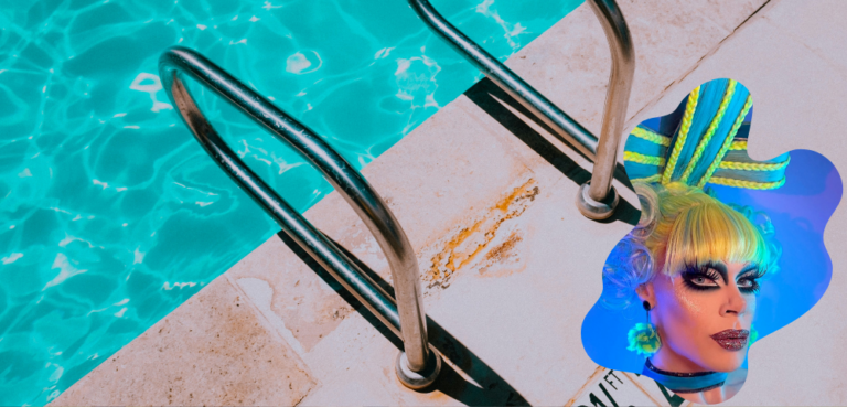 queens of the pool