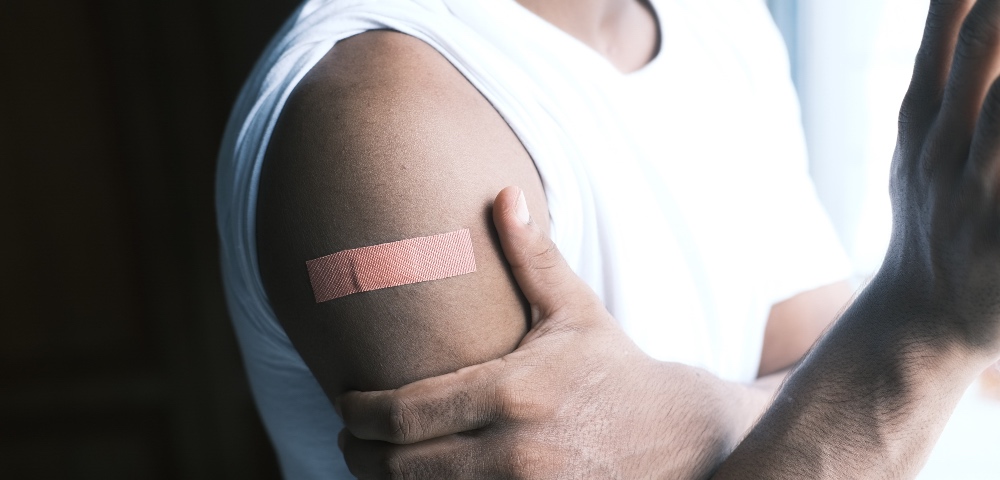 LGBT Aussies Are Being Urged To Get The Mpox Vaccine As Case Numbers Surge