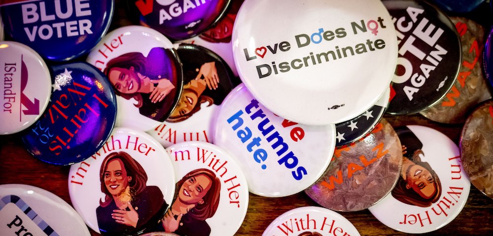 Votes Are Being Counted — So How Will This US Presidential Election Affect LGBT Rights?