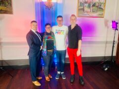 Brisbane Pride Formal Committee