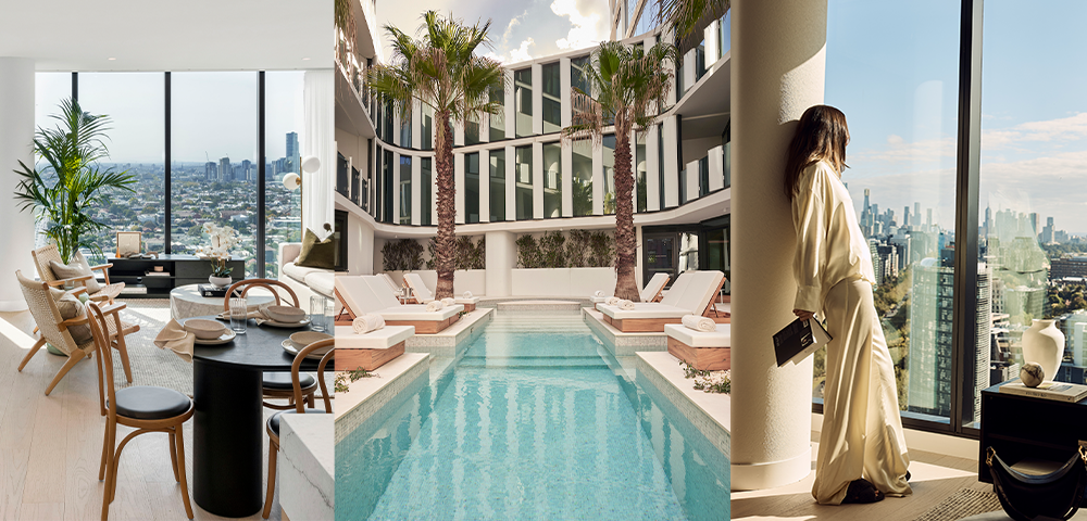 GQ’s Beach House: Luxury & Community in St Kilda’s Vibrant Gaybourhood