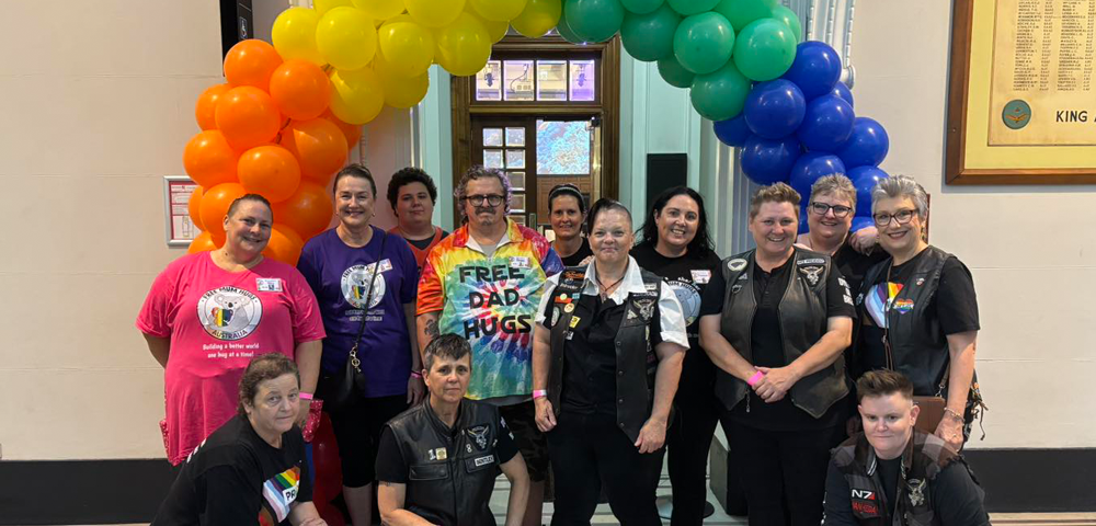 Brisbane Pride Celebrates Annual Pride Formal In Style