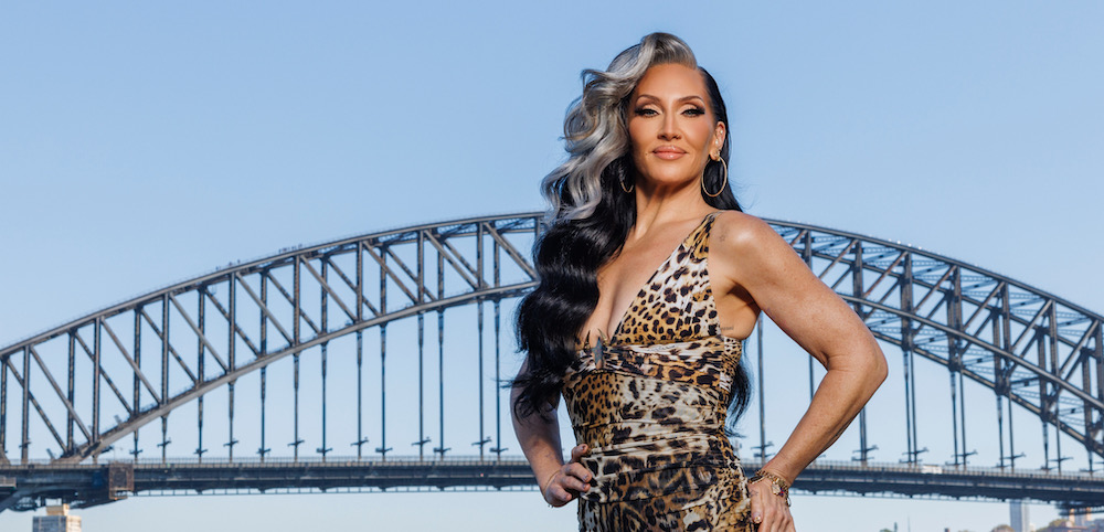 Michelle Visage: Mitches Bitches, Kath & Kim, and The Democracy of Drag