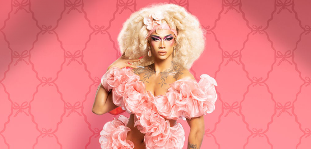 Drag Race Down Under: Nikita Iman Talks Making The Top Five