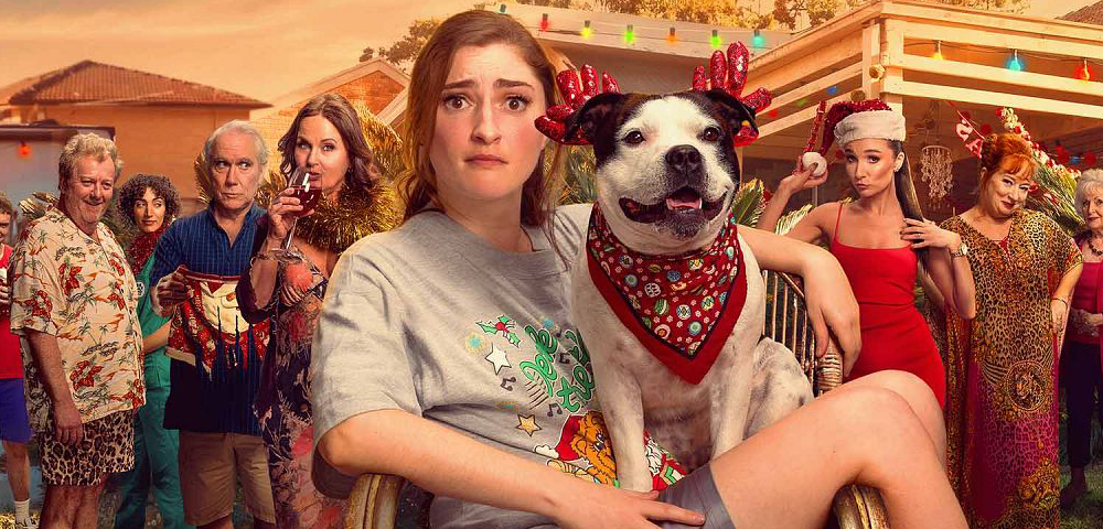 Nugget Is Dead is 2024’s Surprise Bisexual Christmas Comedy