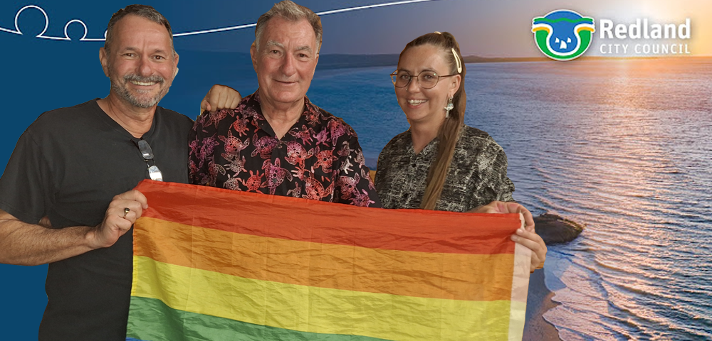 Confusion As Redland City Council Overturns Pride Flag Decision