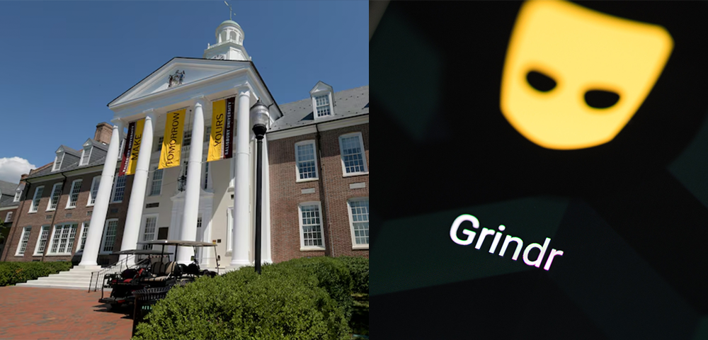 Salisbury Uni Students Arrested After Violent Hate Crime Using Fake Grindr Account