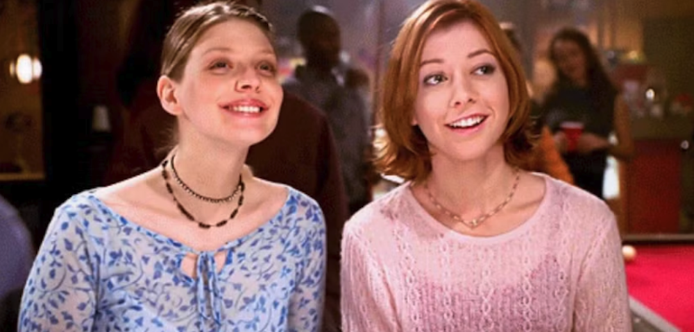 Amber Benson Reflects on Buffy the Vampire Slayer’s Groundbreaking Lesbian Romance