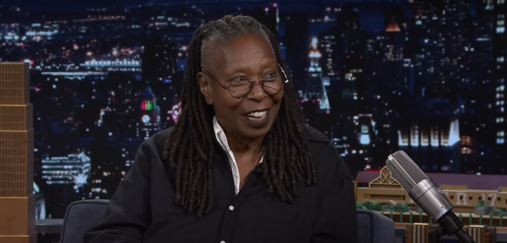 Whoopi Goldberg Launches New Channel Dedicated To Women’s Sports