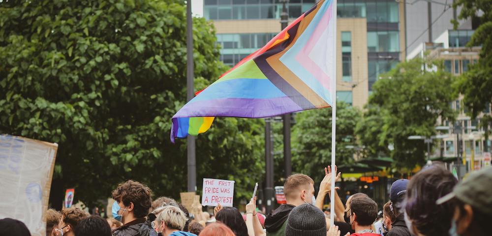 VIC Hate Speech Laws Set To Be Expanded to Protect Sexual Orientation, Gender Identity & more