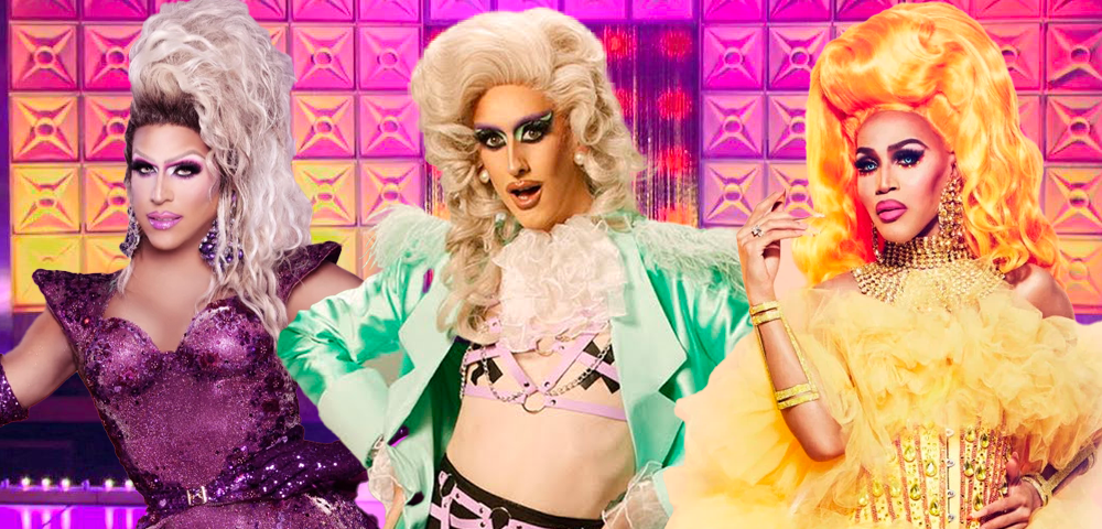 Drag Race UK vs The World Season Three Cast Rumours Are Running Wild