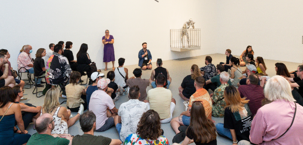 NGV X Midsumma: Queer Stories