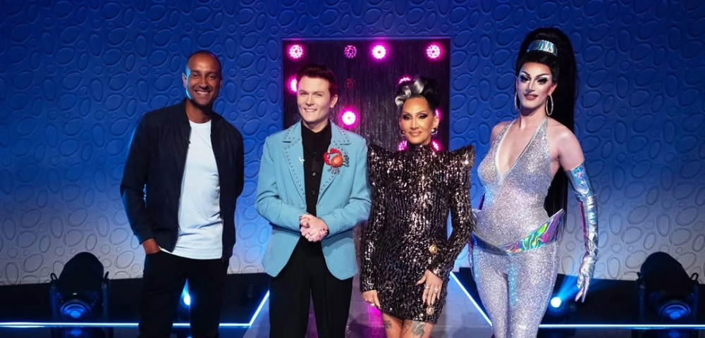 ‘Drag Race Down Under’ Queen Slams “F**kin Annoying” Guest Judge Matt Okine