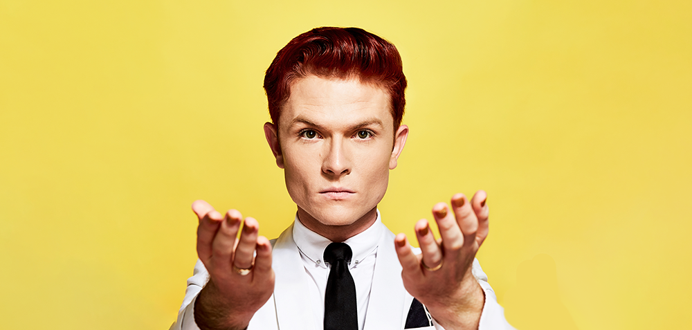 Rhys Nicholson On Drag Race Down Under Season 4 Being A Cast of ‘Assassins’