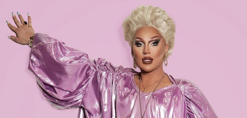 RuPaul’s Drag Race UK Star The Vivienne Has Passed Away Age 32